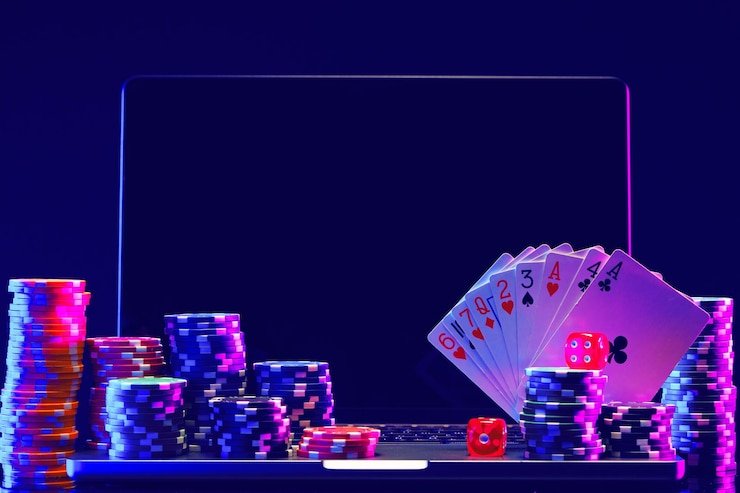 Tampilan layar permainan slot Sweet Bonanza di platform asiabetking