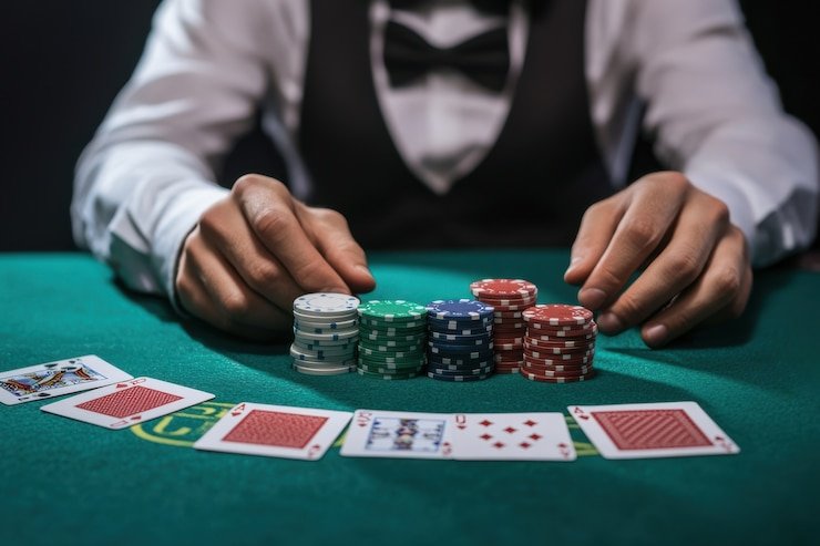 Pilihan metode pembayaran ShopeePay, LinkAja, dan dompet digital lainnya di asiabetking